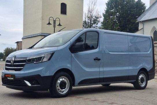 Renault Trafic L2H1