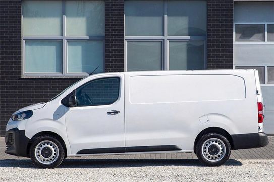Fiat Scudo L2H1 AT