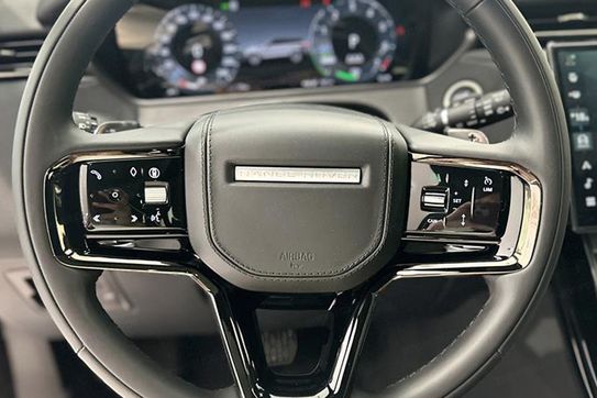Land Rover Range Rover Velar D200 S