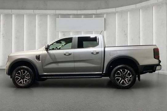 Ford Ranger Limited 4x4 A10