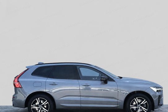 Volvo XC60 B4 B R-Design aut