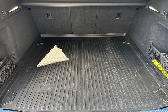 Audi A4 35 TFSI Advanced