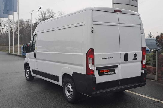 Fiat Ducato L2H2