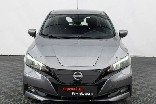 Nissan Leaf 40kWh Acenta