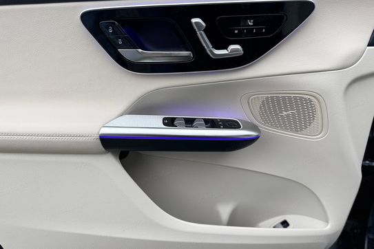 Mercedes GLC Coupe 200 d 4-Matic Avantgarde