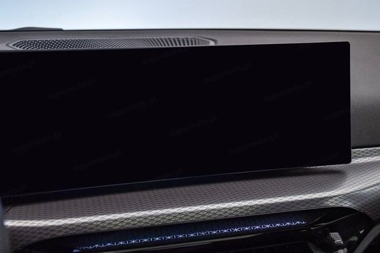 BMW Seria 3 320d xDrive M Sport