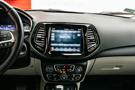 Jeep Compass 2.0 MJD Limited 4WD S&S