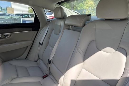 Volvo S90 B5 D  Plus Bright AWD