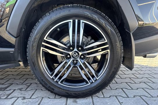 Toyota RAV4 Executive 2.5 Hybrid  4x4