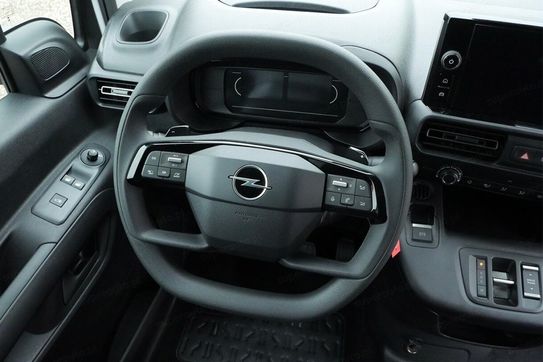 Opel Combo Van XL L2H1 AT8