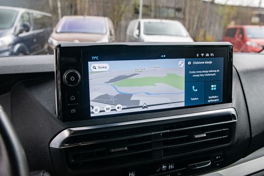 Citroen SpaceTourer XL L2H1 Business EAT8