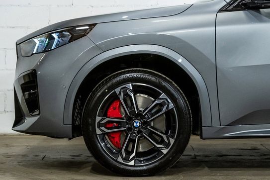 BMW X2 sDrive20i M Sport