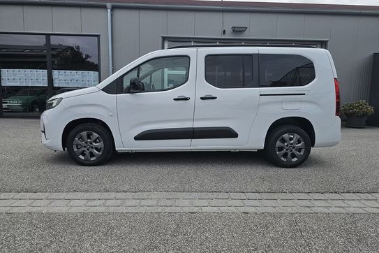 Opel Combo XL Edition Plus