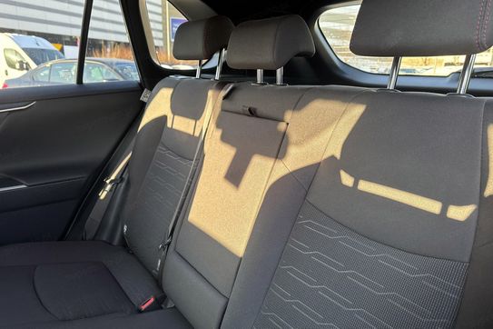 Toyota RAV4 Dynamic 2.5 Plug-In Hybrid  4x4