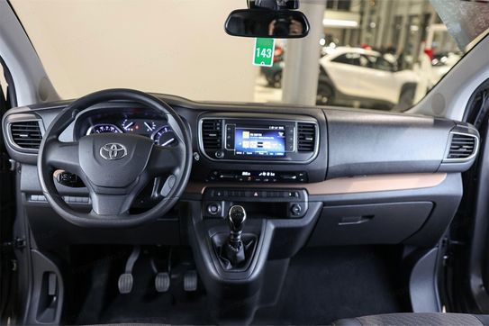 Toyota Proace Verso Long L2H1 Family