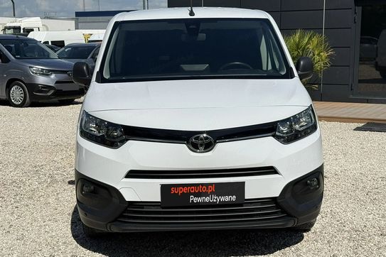 Toyota Proace City Standard