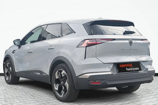 Renault Symbioz 1.6 E-Tech Full Hybrid 145 Techno