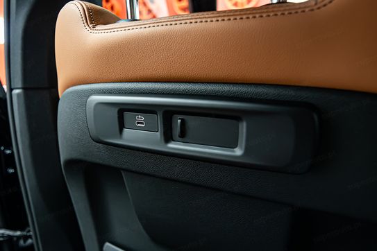 BMW X5 xDrive30d sport-aut