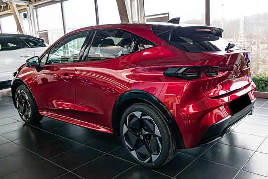 Renault Clio Techno 1.2 TCe