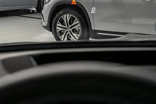 Mercedes GLE 300 d 4-Matic AMG Line