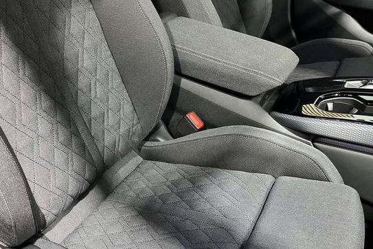 Audi A5 TFSI quattro Avant