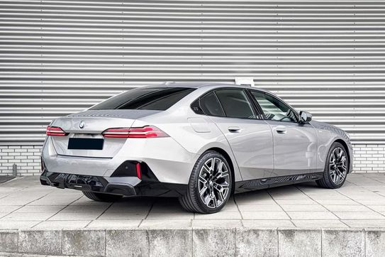 BMW Seria 5 520i M Sport