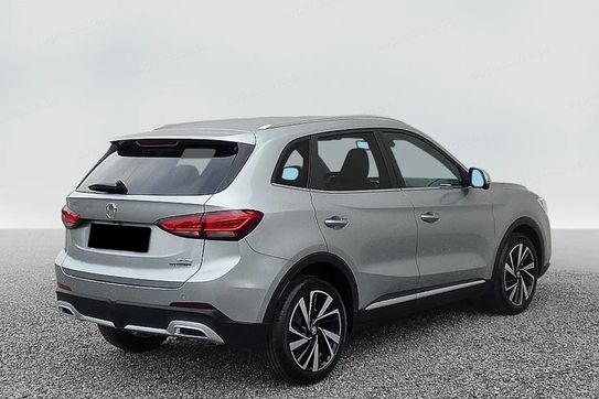 MG ZS 1.5 HEV+ Exclusive aut