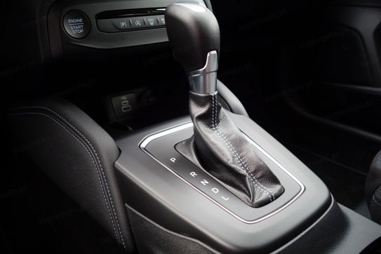 Ford Focus Active X aut 1.0 EcoBoost