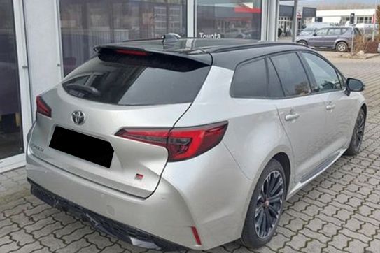 Toyota Corolla GR Sport 1.8 Hybrid