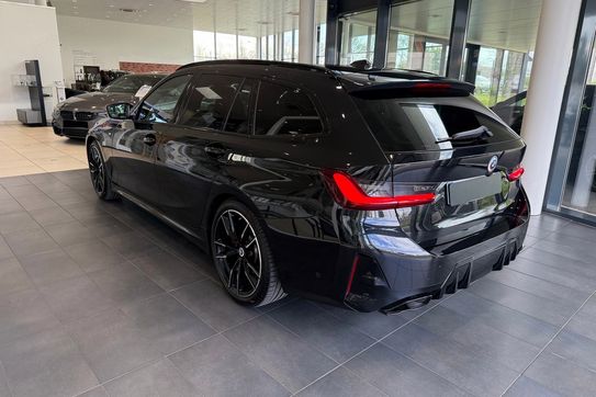 BMW Seria 3 Touring M340d xDrive