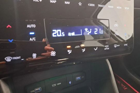 Hyundai Tucson 1.6 CRDi