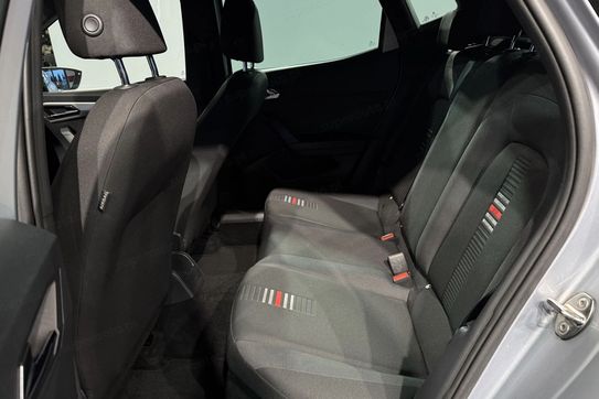 Seat Arona 1.0 TSI DSG