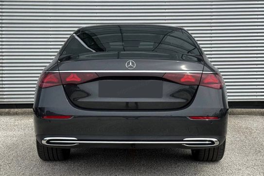 Mercedes Klasa E 220 d 4-Matic Avantgarde