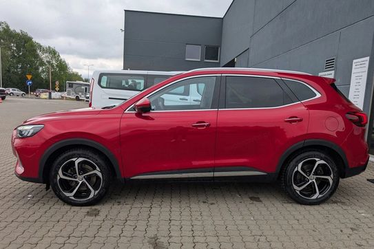 MG HS 1.5 t-Gdi Exclusive Dct