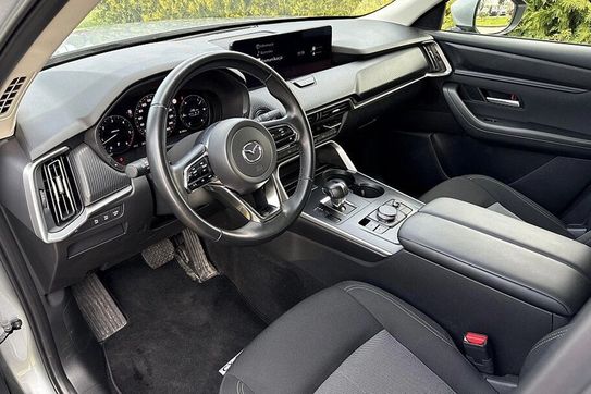 Mazda CX-60 3.3 D mHEV Prime-Line  aut