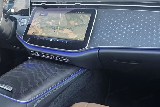 Mercedes E Klasa 220 d 4-Matic Avantgarde