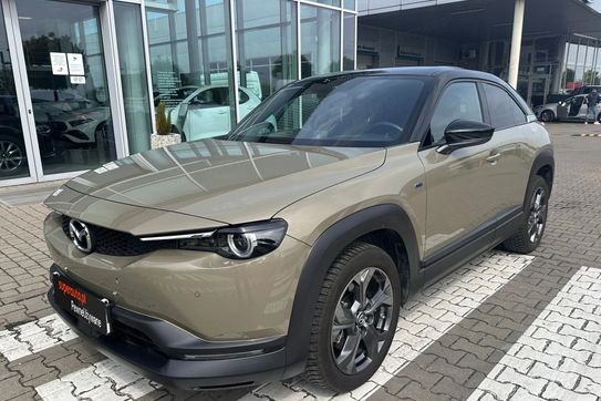 Mazda MX-30 35.5kWh Makoto