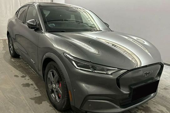 Ford Mustang Mach-E RWD