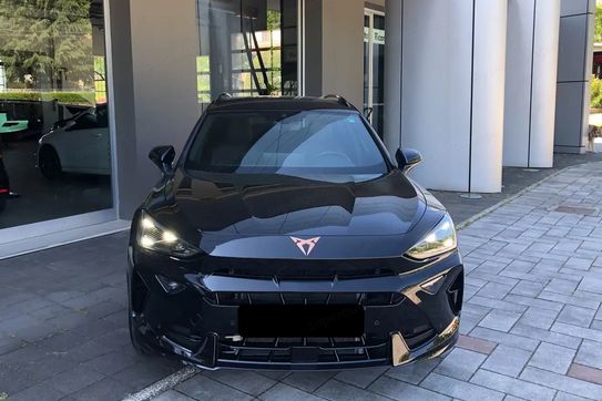 Cupra Formentor 1.5 eTSI DSG