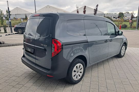 Mercedes Citan 110 CDI L2H1 Długi