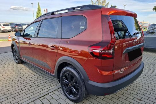Dacia Jogger Extreme 5-miejsc 1.6 Full Hybrid