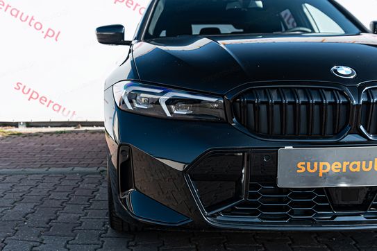 BMW Seria 3 Touring 330i xDrive M Sport