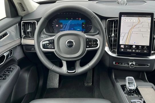 Volvo XC90 T8 AWD Plug-In Hybrid Ultra Bright 7os