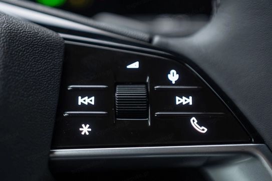 Audi A3 TFSI Sportback