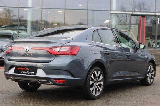 Renault Megane 1.3 TCe Techno EDC