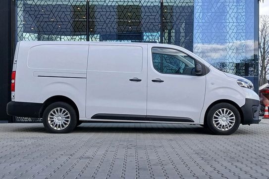 Toyota ProAce Long L2H1 Active