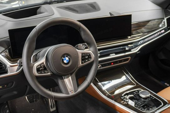 BMW X5 xDrive40d M Sport