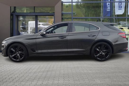 Genesis G70 2.0