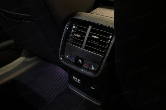 Skoda Octavia 2.0 TSI