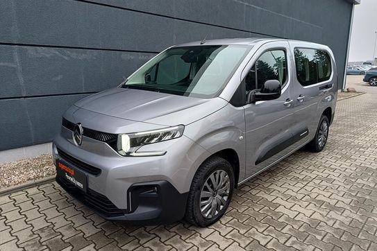 Citroen Berlingo Kombi L2H1 Feel